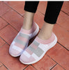 ChicStep Women's Slip-On Platform Sneakers ATHLEXES