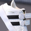 ChicStep Non-Slip Toddler Fashion Sneakers ATHLEXES