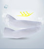CoolGuard UV Protection Arm Sleeves Set ATHLEXES