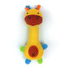 DinoPup Plush Chew Toys for Happy Pets ATHLEXES