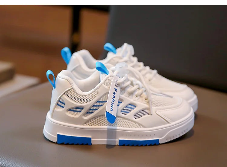 BreezeStep Kids Lightweight Running Shoes ATHLEXES
