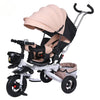 Foldable Kids Tricycle for Ages 1 to 6 ATHLEXES