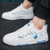 BreatheEasy Men's Casual Mesh Sneakers ATHLEXES