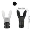 LungPower Adjustable Breathing Trainer ATHLEXES