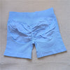 Seamless Scrunch Butt Running Shorts for Women ATHLEXES