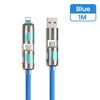 QuadCharge 240W USB Type C Fast Charging Cable ATHLEXES