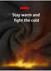 Autumn Warmth Anti-Slip Outdoor Cycling Gloves ATHLEXES