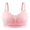 Seamless Bliss Postpartum Breastfeeding Bra ATHLEXES