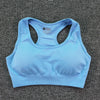 Seamless DotFit Women's Support Sports Bra ATHLEXES