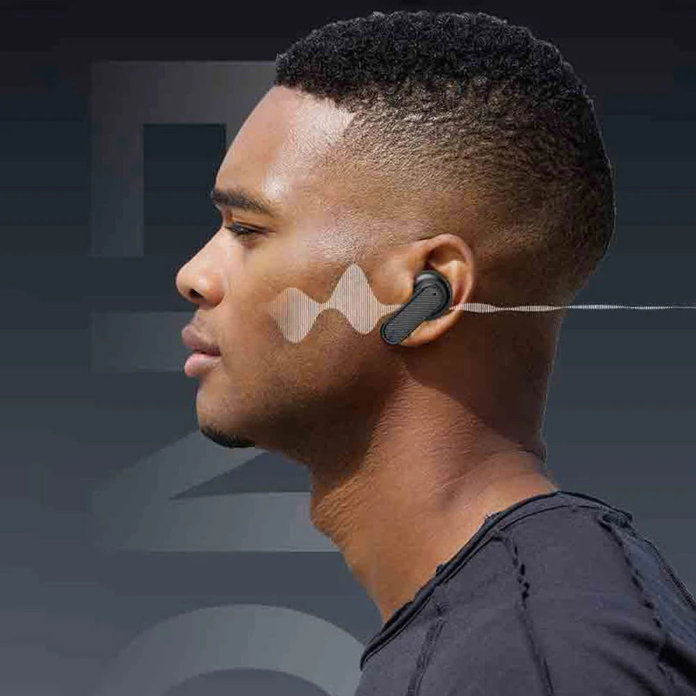 AI Translator Earbuds - Wireless Language Device ATHLEXES