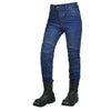 Ultimate Women's Moto Jeans with Silicone Protection ATHLEXES