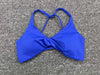 LuxeFit Breathable Sports Bra for Active Women ATHLEXES