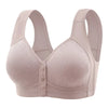 MomEase Front Open Breathable Bra ATHLEXES