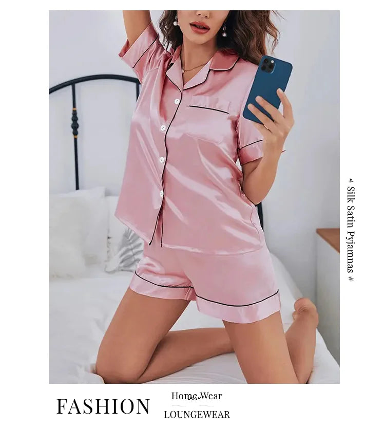 Hzoioys Pajama Set ATHLEXES