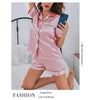 Hzoioys Pajama Set ATHLEXES