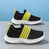 CoolBlue Kids Mesh Running Sneakers ATHLEXES