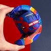 Superhero Cartoon Toddler Slide Sandals ATHLEXES