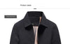 Timeless Windbreaker Jacket ATHLEXES