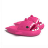 SharkSmile Cute EVA Slippers for Summer Beach Fun ATHLEXES