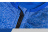 VitaFlex Front Zipper Sports Bra ATHLEXES