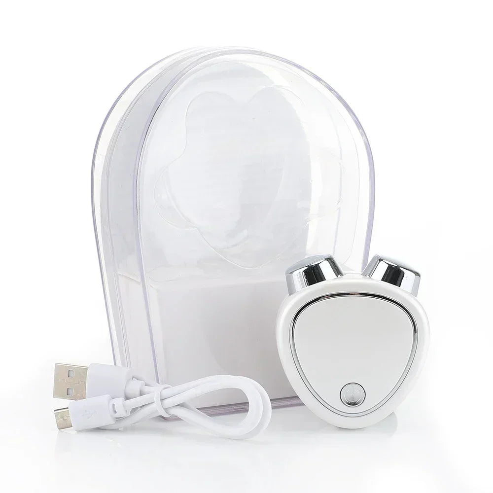ReviveLift Mini Facial Massage Device ATHLEXES