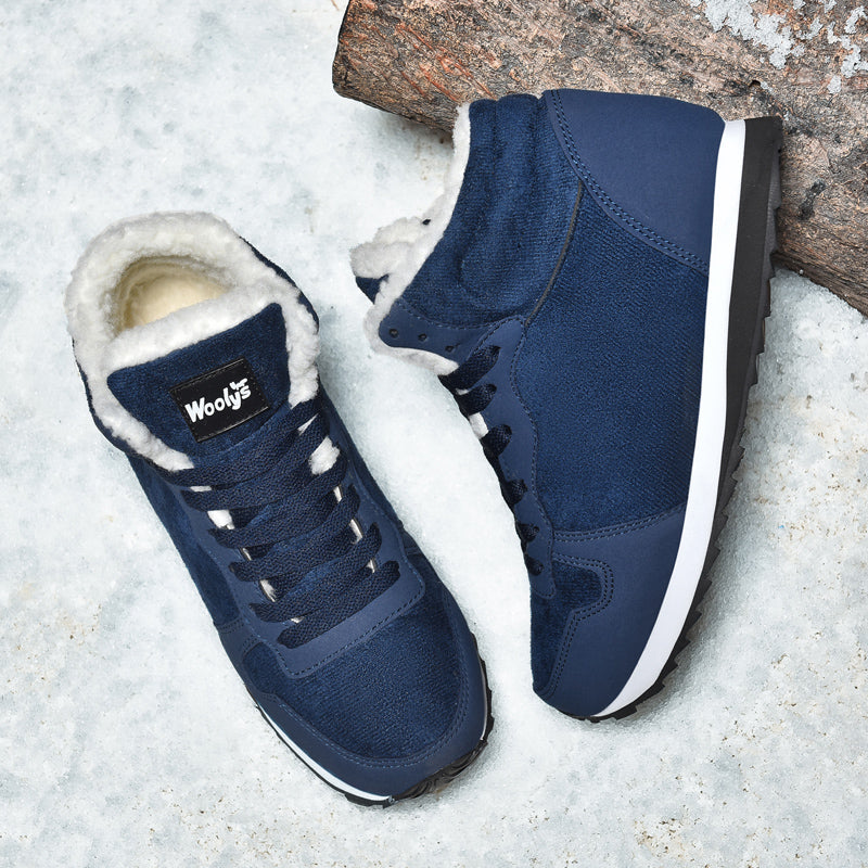ChicWarm Platform Winter Boots for Women ATHLEXES