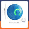 Smart Dog Interactive Play Ball Toy ATHLEXES