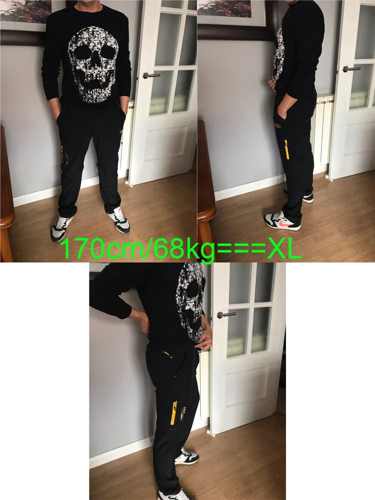 Waterproof Hiking Pants for Men ATHLEXES
