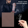 Magic Smoke Finger Trick - 10 Pcs Prank Set ATHLEXES