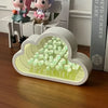 TulipGlow Handmade LED Night Light ATHLEXES