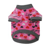 ChicWarm Fleece Dog Sweaters for Winter Chihuahua Comfort ATHLEXES