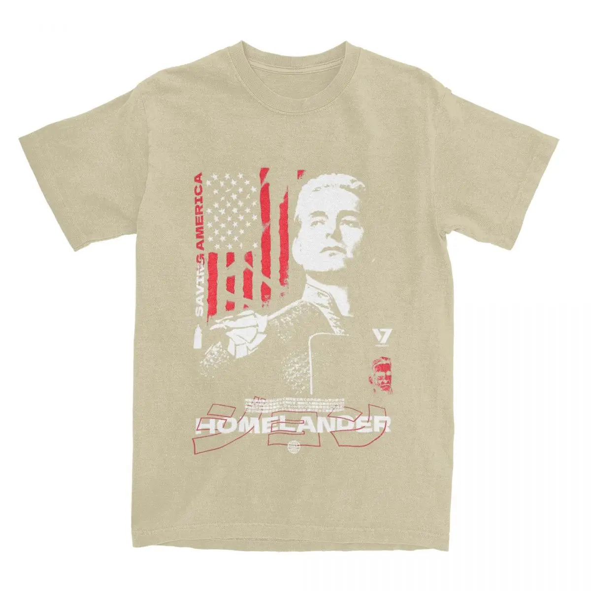 USA Patriot Pride Tee ATHLEXES