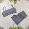 SculptFit Women's Butt Lifting Yoga Set ATHLEXES