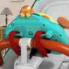 ToddlerDrive Electric Steering Wheel Toy ATHLEXES