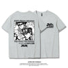 JoJo’s Bizarre Adventure T-Shirt ATHLEXES