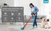 Inse PowerClean Cordless Vacuum Cleaner ATHLEXES
