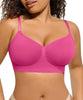 SculptFit Wireless Push-Up Sports Bra ATHLEXES