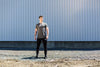 Premium Fit Cotton Performance T-Shirt for Men ATHLEXES