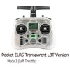 Radiomaster Pocket Gimbal Transmitter Remote ATHLEXES