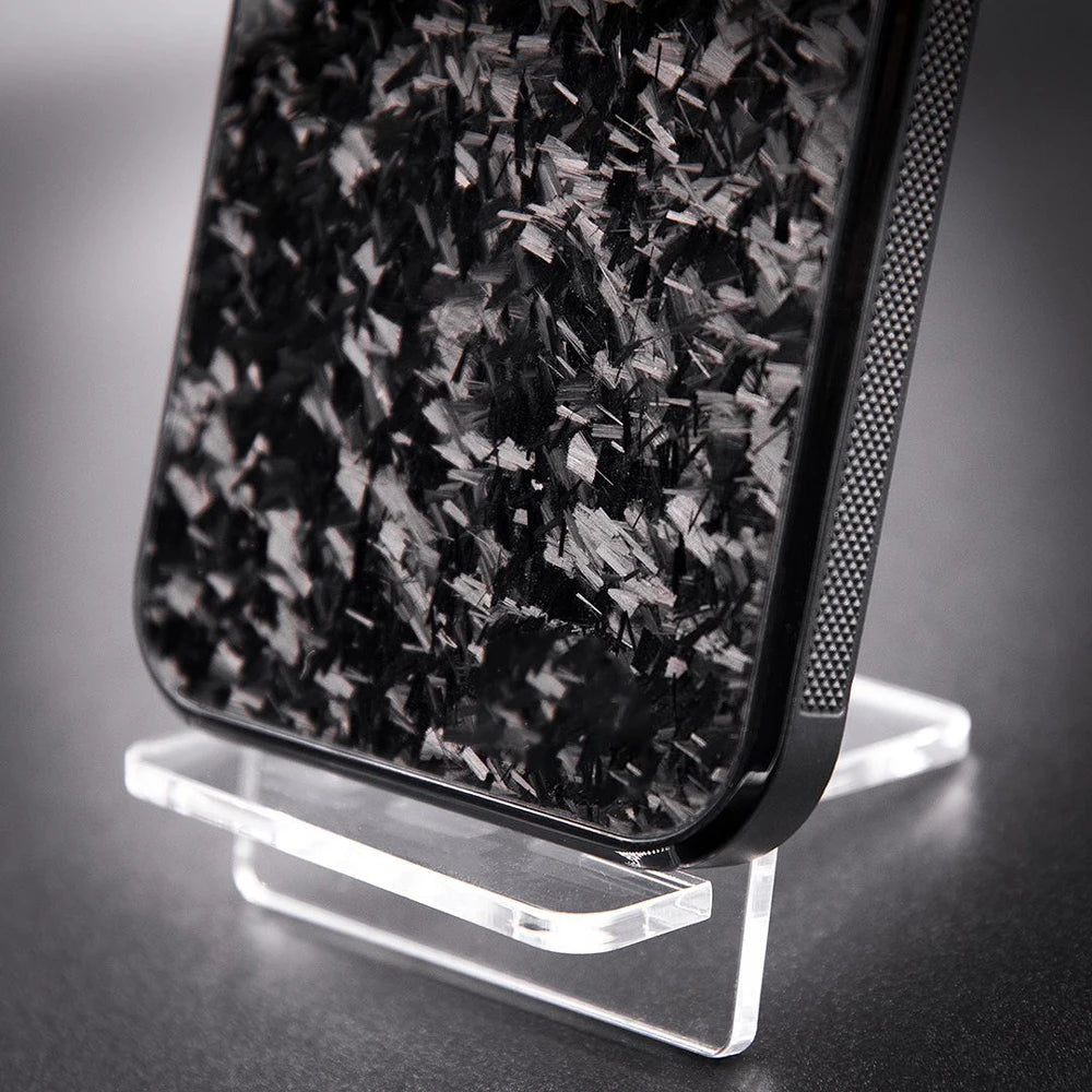 Magsafe Carbon Fiber Case for iPhone Models 10-15 ATHLEXES