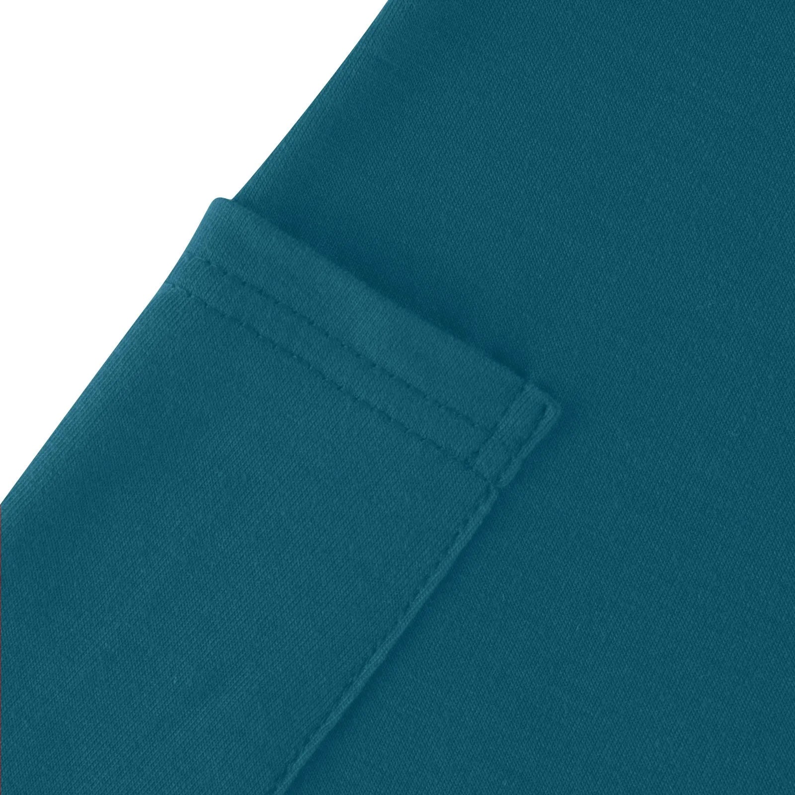 Summer Breeze Plus Size Pocket T-Shirt Dress ATHLEXES