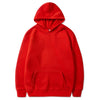 CozyWear Oversized Fleece Hoodies for All Seasons ATHLEXES