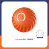 Smart Dog Interactive Play Ball Toy ATHLEXES