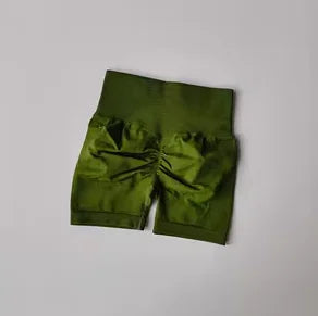 PeachLift High Waist Sports Shorts for Women ATHLEXES