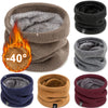 KnitShield Winter Sports Scarf for Men and Women ATHLEXES