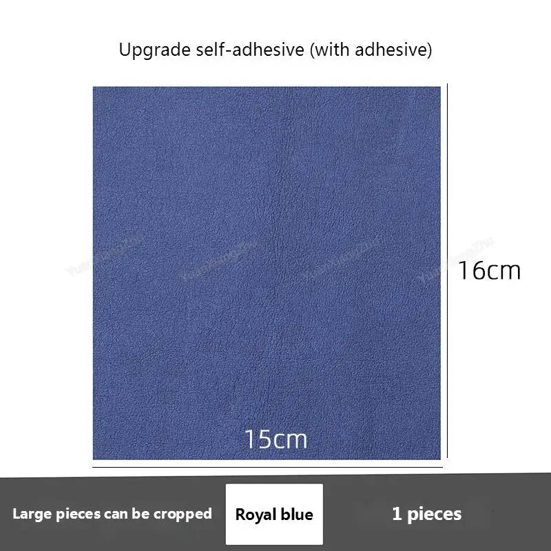 ShoeGuard Premium Repair Patch for Foot Care ATHLEXES