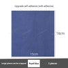 ShoeGuard Adhesive Heel Repair Patches ATHLEXES