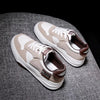 2024 Women's Fashion Platform Sneakers for Ultimate Comfort ATHLEXES