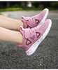 BreezyStep Kids Light Mesh Sneakers ATHLEXES