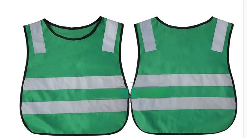 BrightKid Safety Vest for School and Play ATHLEXES